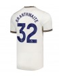 Everton Jarrad Branthwaite #32 Kolmaspaita 2024-25 Lyhythihainen